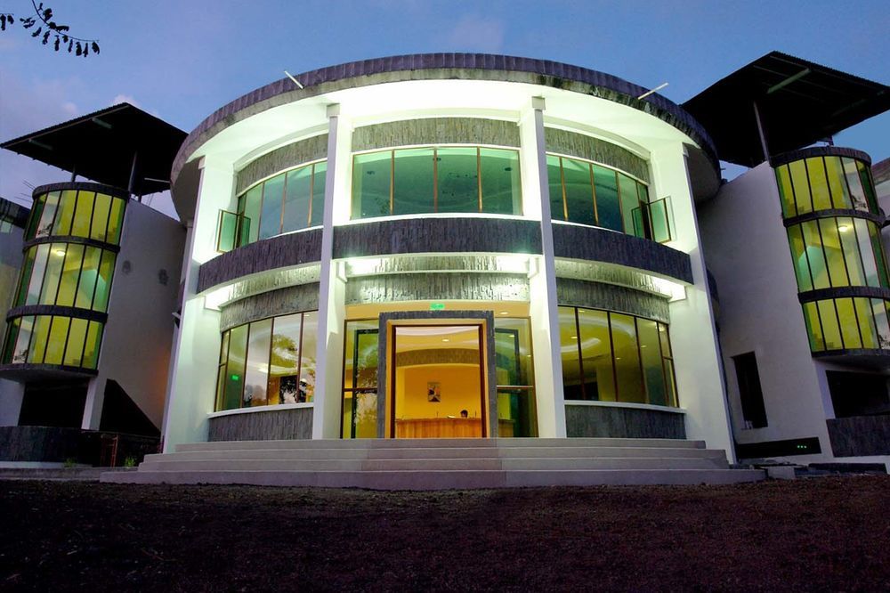 Galapagos Tortuga Bay Hotel Puerto Ayora  Exterior foto