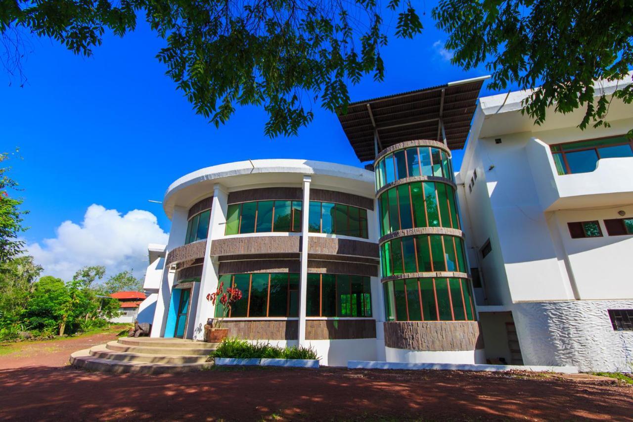 Galapagos Tortuga Bay Hotel Puerto Ayora  Exterior foto